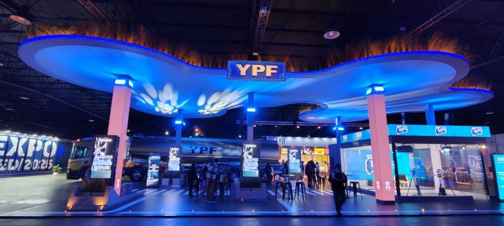 YPF Expo 2025